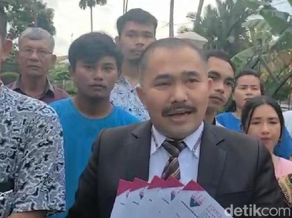 Kamaruddin Ngaku Tak Masalah Diperiksa Polisi soal Jenderal Utusan SBY